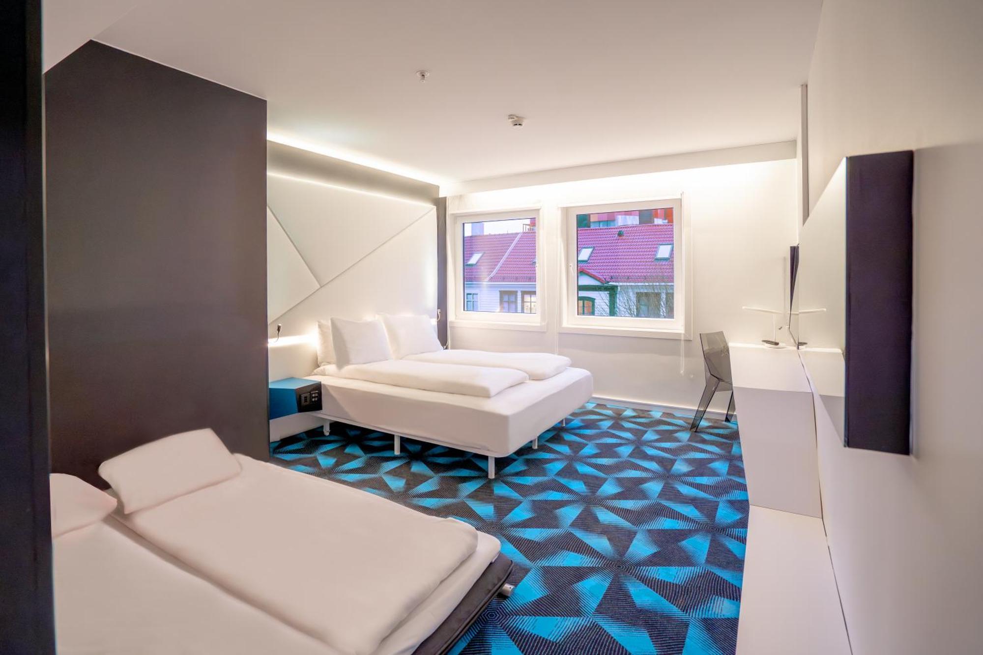 Design familierom